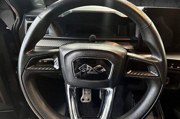 Ligier NEW JS50 Ultimate | 10" Multimedia | CarPlay | DAB | Ry 6 of 11