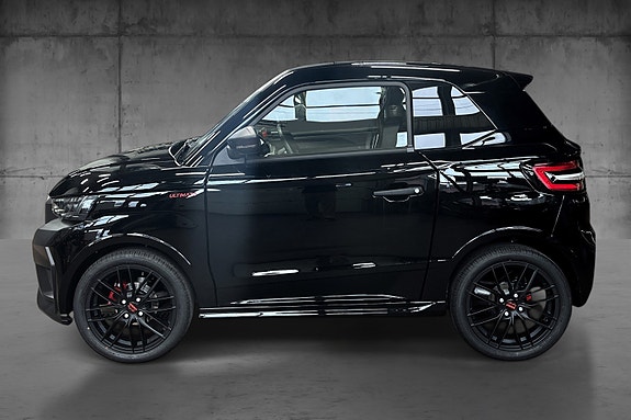 Ligier NEW JS50 Elite | 10" Multimedia | CarPlay | DAB | Rygge 3 of 11