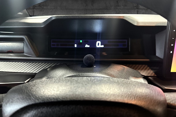 Ligier NEW JS50 Elite | 10" Multimedia | CarPlay | DAB | Rygge 7 of 11