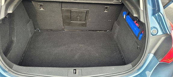 Opel Astra 20 of 21
