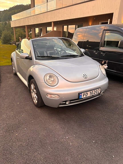 Volkswagen The Beetle 15 of 16