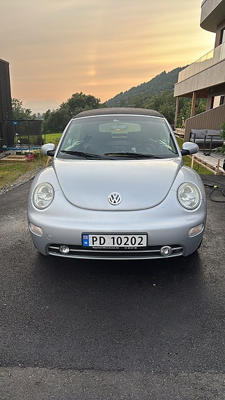 Volkswagen The Beetle 16 of 16