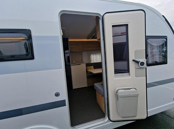 Adria Adora 593 UP 5 of 14