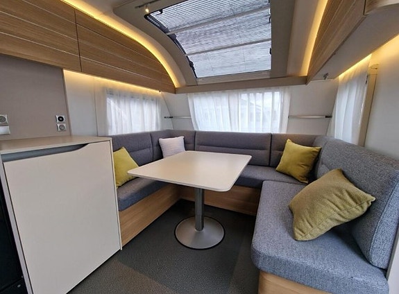 Adria Adora 593 UP 6 of 14
