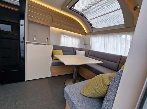 Adria Adora 593 UP 4 of 14