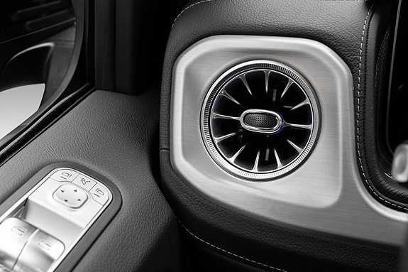 Mercedes-Benz G63 20 of 21