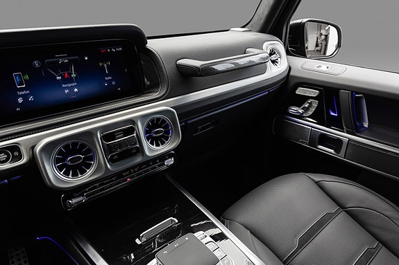 Mercedes-Benz G63 15 of 21