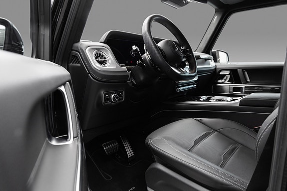 Mercedes-Benz G63 6 of 21