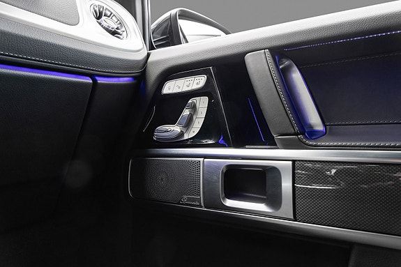 Mercedes-Benz G63 18 of 21
