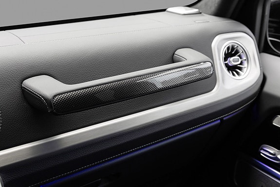 Mercedes-Benz G63 17 of 21