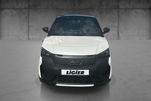 Ligier NEW JS50 Select | Bluetooth | DAB | Comfort-seter | 2 of 4