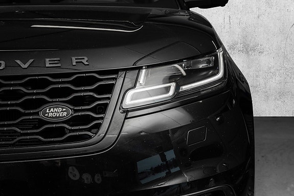 Land Rover Range Rover Velar 6 of 30
