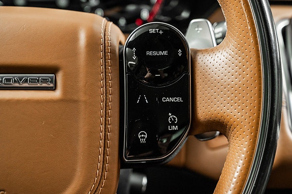 Land Rover Range Rover Velar 21 of 30