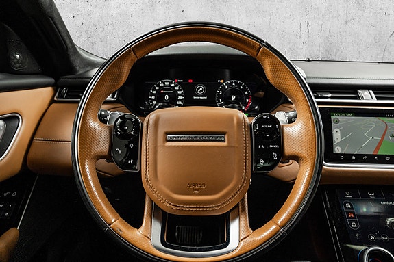 Land Rover Range Rover Velar 20 of 30