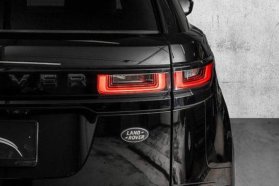 Land Rover Range Rover Velar 8 of 30