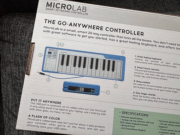 Product image 2 of 5