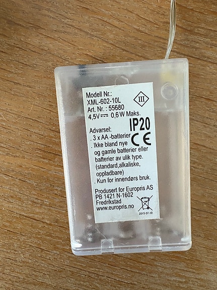 Product image 2 of 3