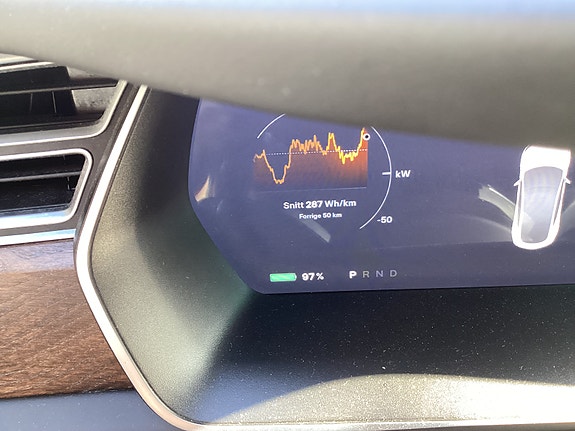Tesla Model S 13 of 14