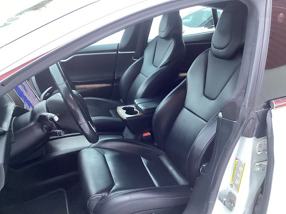 Tesla Model S 8 of 14