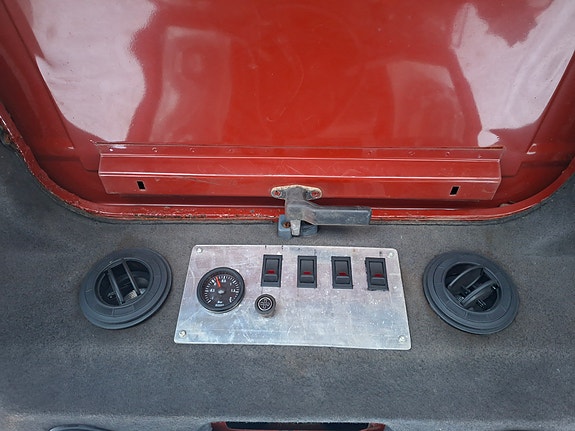 Fiat 1380 DT 14 of 30