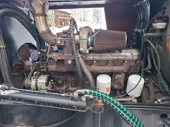 Fiat 1380 DT 29 of 30