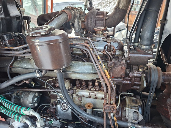 Fiat 1380 DT 28 of 30