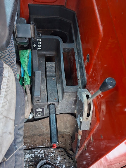 Fiat 1380 DT 13 of 30