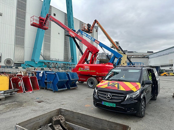 Bilde 2 av 8 i jobbannonse-galleriet