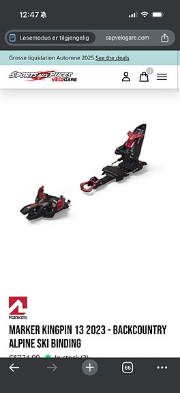 Product image 3 of 10