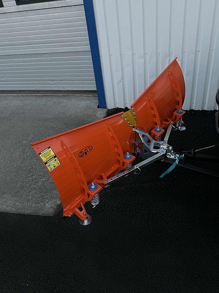 CFMOTO CFORCE 1000 - Servostyring - Hengerfeste - Ledlys - Låsbar diff foran & bak - Vinsj - Fanger foran & bak - Bagasjeboks / Finans / Innbytte Mulig bil - atv - traktor 27 of 30