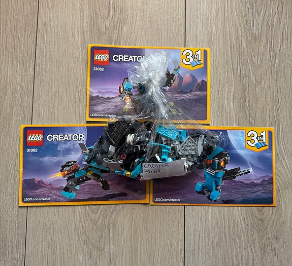 Product image 2 of 3