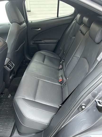 Lexus UX300e 30 of 30