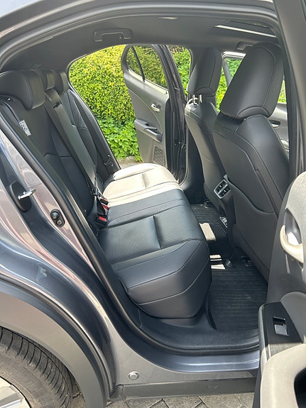 Lexus UX300e 11 of 30