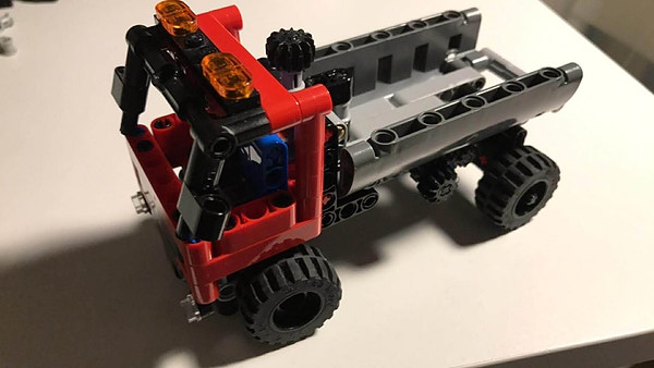 Technic lego