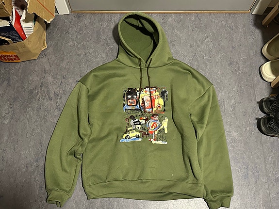 Product image 2 of 3