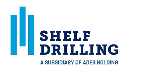 Shelf Drilling (Norway) AS logo