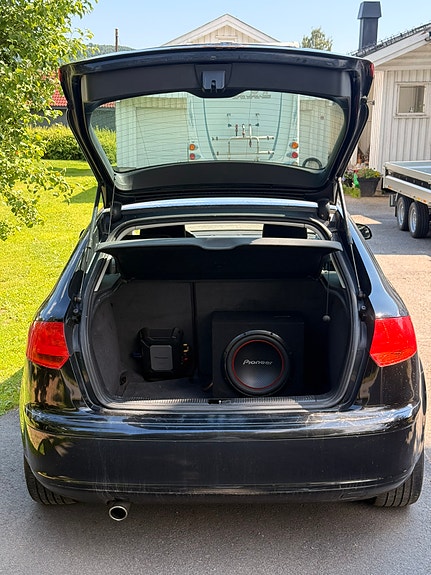Audi A3 26 of 30