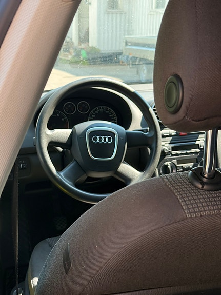 Audi A3 25 of 30