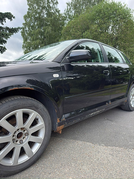 Audi A3 6 of 30