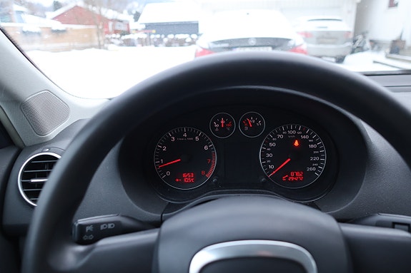 Audi A3 2 of 30