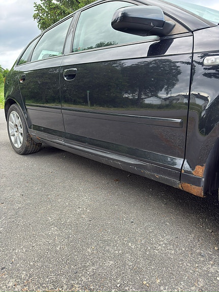 Audi A3 9 of 30