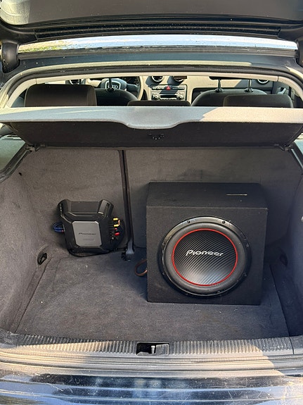 Audi A3 27 of 30