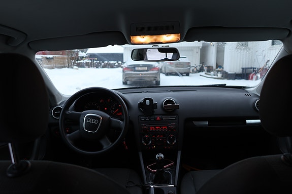 Audi A3 3 of 30