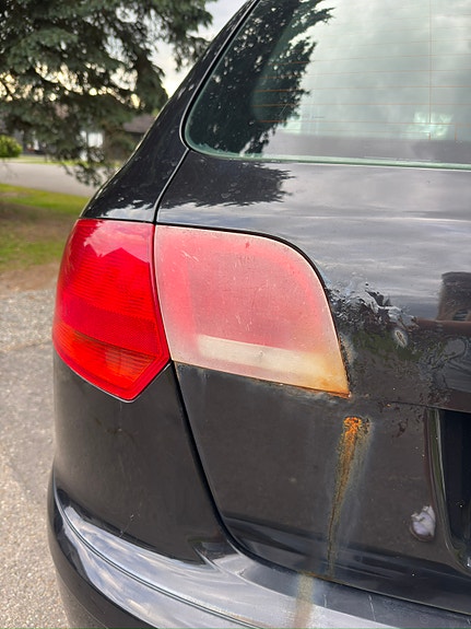 Audi A3 19 of 30