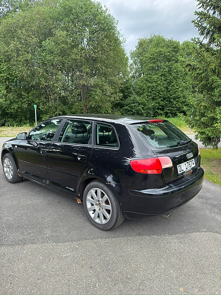 Audi A3 22 of 30