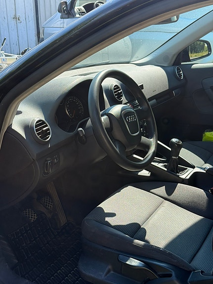 Audi A3 23 of 30
