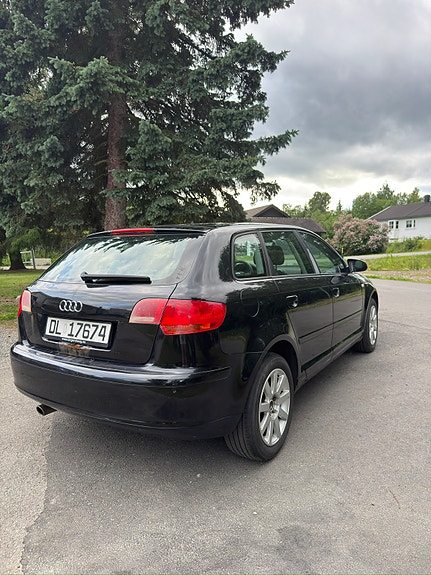 Audi A3 18 of 30