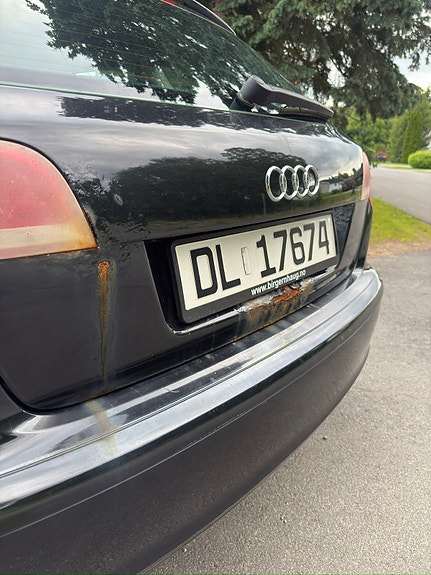 Audi A3 11 of 30