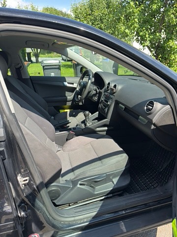 Audi A3 30 of 30