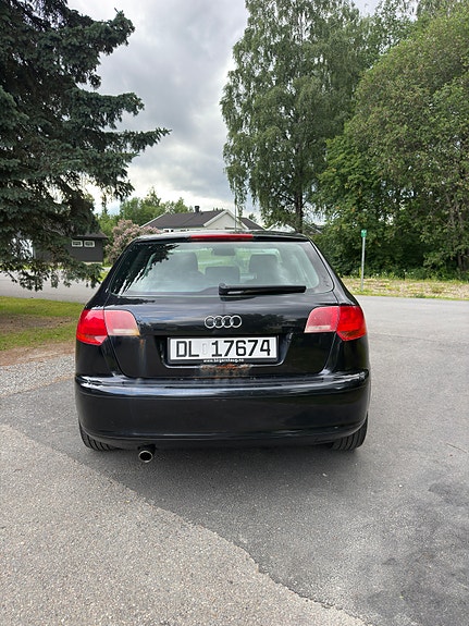 Audi A3 17 of 30